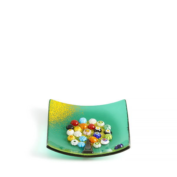 CC Zecchin - Production of glass and crystal objects in the