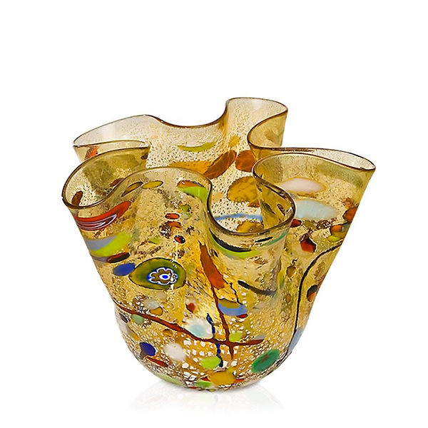 CC Zecchin - Production of glass and crystal objects in the