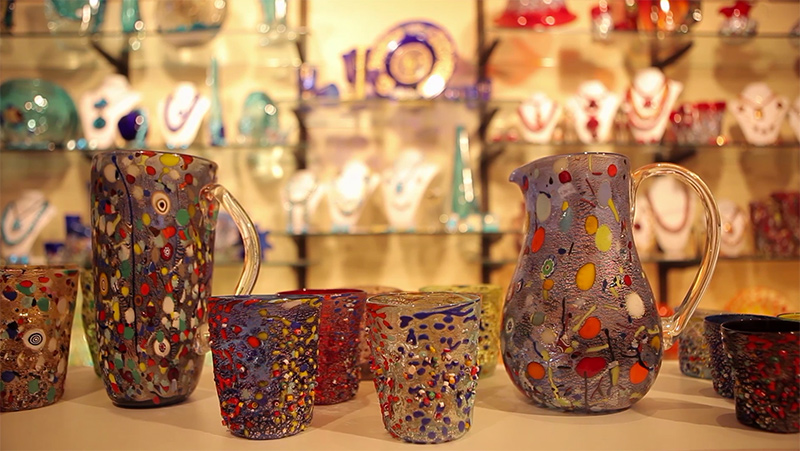 Vetro Murano