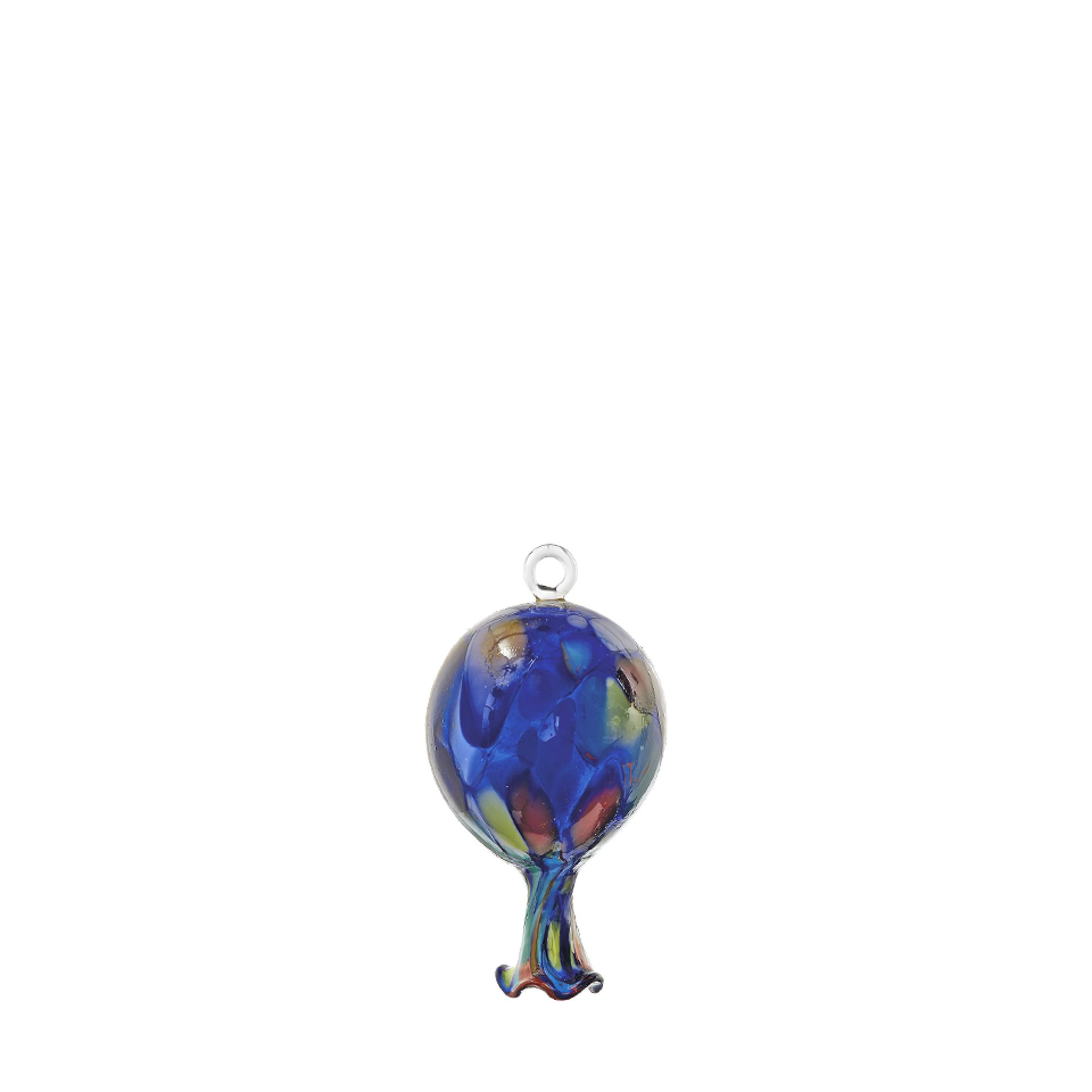GUARNIZIONE A PALLONCINO NERA H 220 cm PER VETRO 6-8 mm
