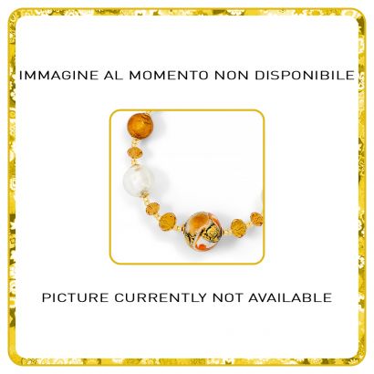 Collana rlandese ntaglata a mano, condolo n legno con nodo
